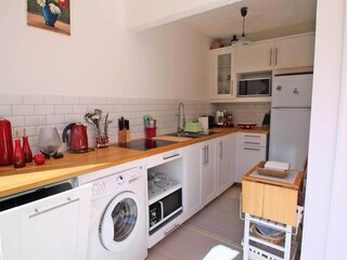 Apartment Sainte-Maxime Ausstattung 18