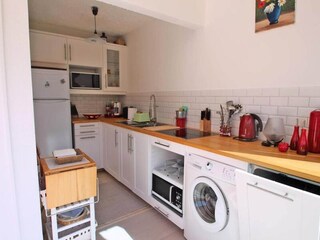 Apartment Sainte-Maxime Ausstattung 13