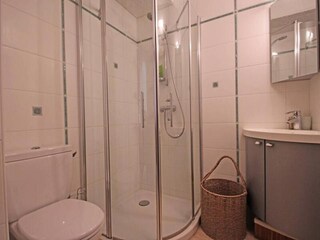 Apartment Sainte-Maxime Ausstattung 14