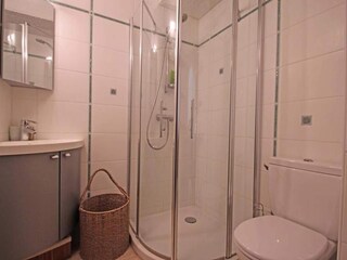 Apartment Sainte-Maxime Ausstattung 15