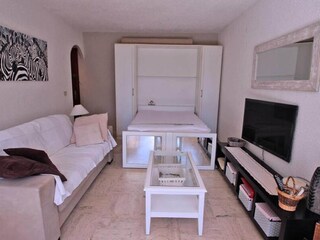 Appartement Sainte-Maxime Équipement 20