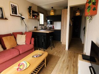 Appartement Agay  7