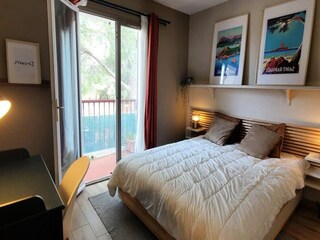 Apartment Agay Features 12