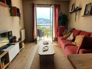 Apartment Agay Features 13