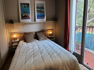 Apartment Agay Features 15