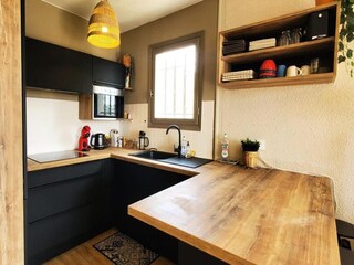 Apartment Agay Features 18