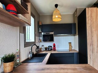 Apartment Agay Features 19