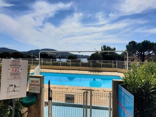 Apartment Agay Outdoor Recording 7