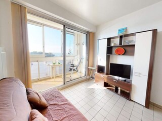 Apartment Saint-Hilaire-de-Riez  17