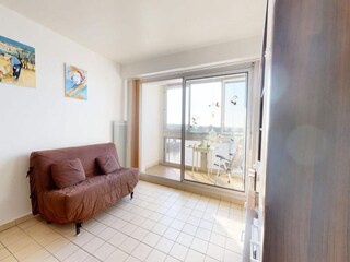 Apartment Saint-Hilaire-de-Riez  18