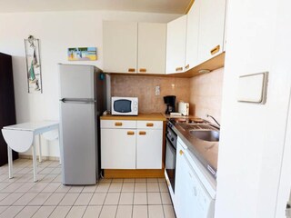 Apartment Saint-Hilaire-de-Riez  19