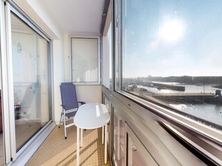 Apartment Saint-Hilaire-de-Riez  20