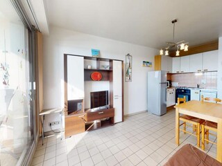 Apartment Saint-Hilaire-de-Riez  21