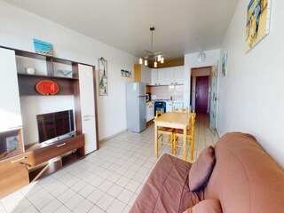 Appartement Saint-Hilaire-de-Riez  22