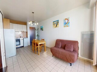 Apartment Saint-Hilaire-de-Riez  23