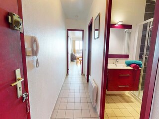 Apartment Saint-Hilaire-de-Riez  26