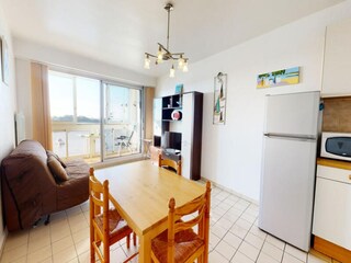 Apartment Saint-Hilaire-de-Riez  2