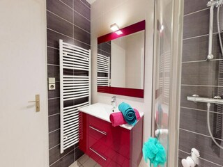 Apartment Saint-Hilaire-de-Riez  4