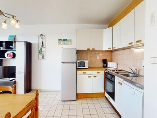 Apartment Saint-Hilaire-de-Riez  6