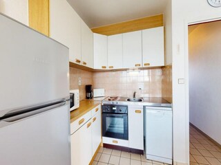 Apartment Saint-Hilaire-de-Riez  7
