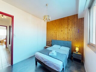 Apartment Saint-Hilaire-de-Riez  8