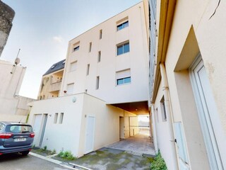 Apartment Saint-Hilaire-de-Riez  9