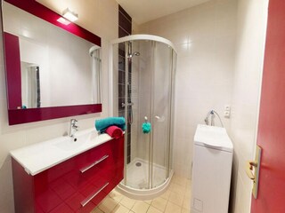 Apartment Saint-Hilaire-de-Riez  11