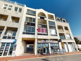 Apartment Saint-Hilaire-de-Riez  15