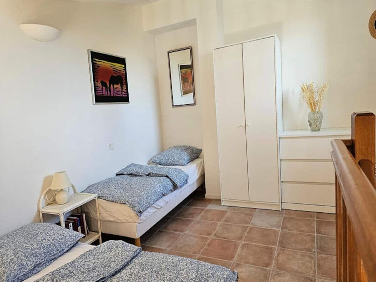 Apartamento Saintes-Maries-de-la-Mer  1