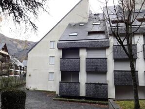 Apartment 2 Rooms for 4 People - Saint-Lary-Soulan - image1