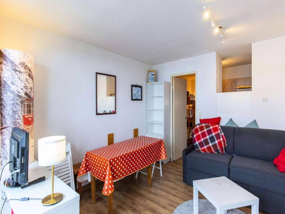 Appartement Vallée de Lesponne  1