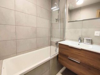Appartement Valmorel  3