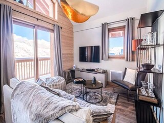 Appartement Valmorel  5