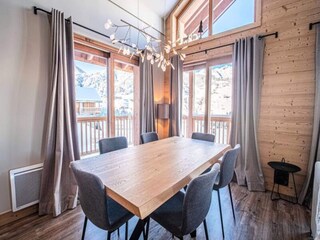 Appartement Valmorel  10