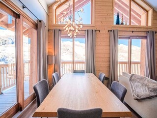 Appartement Valmorel  12