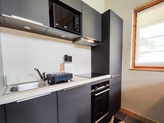 Appartement Valmorel  15