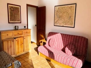 Apartment Megève Ausstattung 6