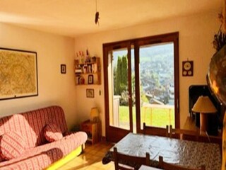 Appartement Megève Équipement 7