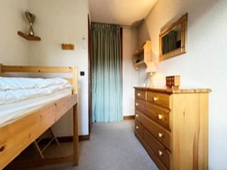 Apartment Megève Ausstattung 11