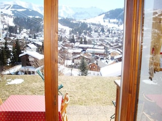 Apartment Megève Ausstattung 12