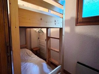 Appartement Megève Kenmerken 14