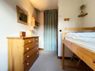 Apartment Megève Ausstattung 16