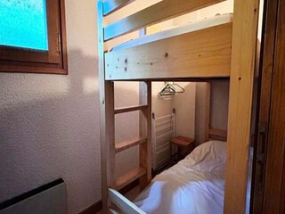 Apartment Megève Ausstattung 18