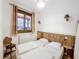 Apartment Morzine Ausstattung 8