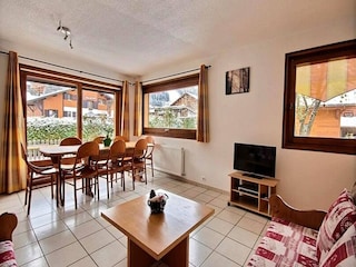 Apartment Morzine Ausstattung 9