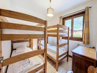 Apartment Morzine Ausstattung 12