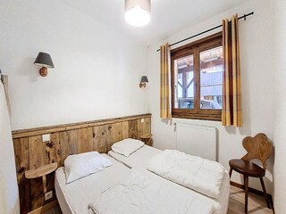Apartment Morzine Ausstattung 13