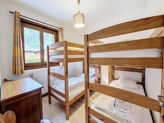 Apartment Morzine Ausstattung 14