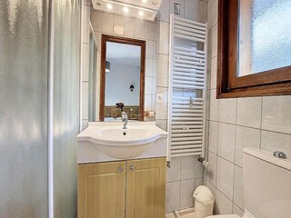 Apartment Morzine Ausstattung 24