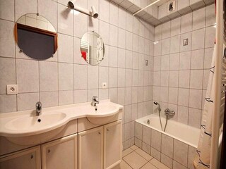Apartment Morzine Ausstattung 15